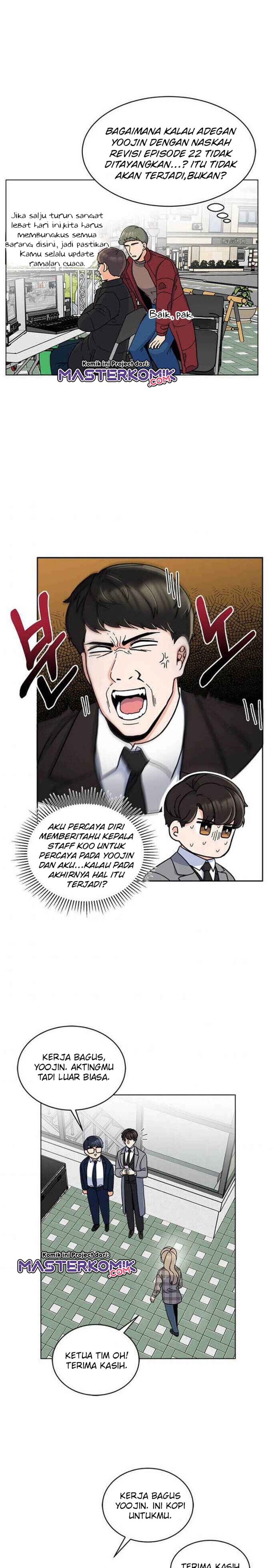1st Year Max Level Manager