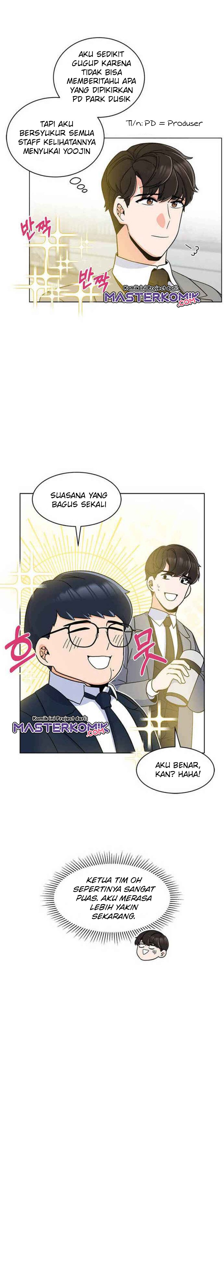 1st Year Max Level Manager