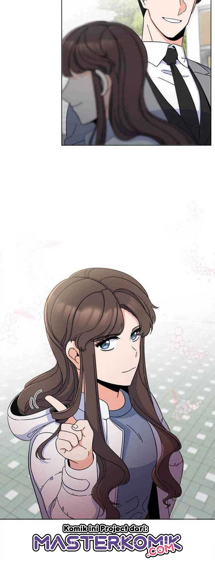 1st Year Max Level Manager