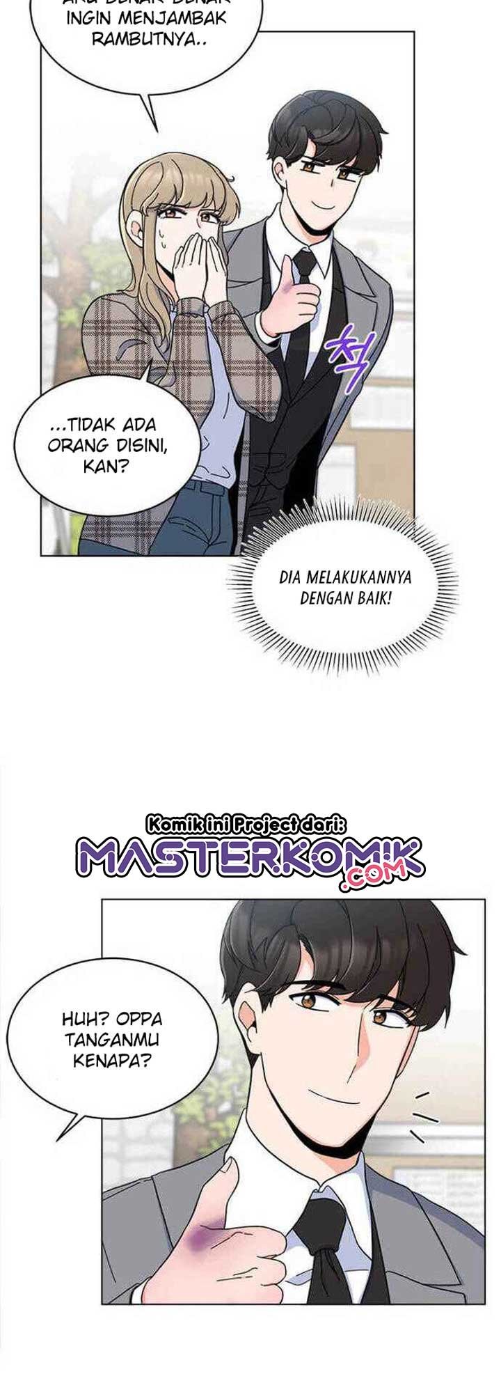 1st Year Max Level Manager