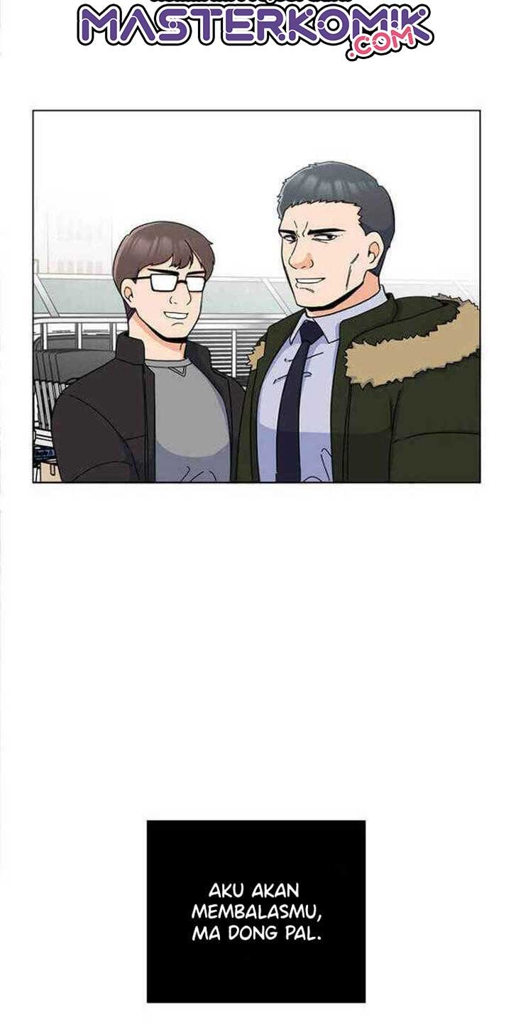 1st Year Max Level Manager