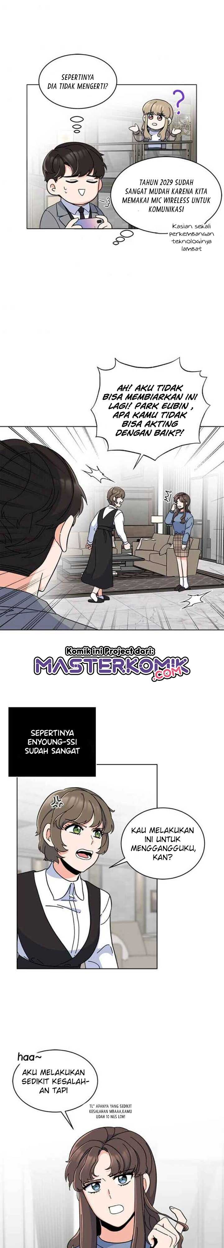 1st Year Max Level Manager