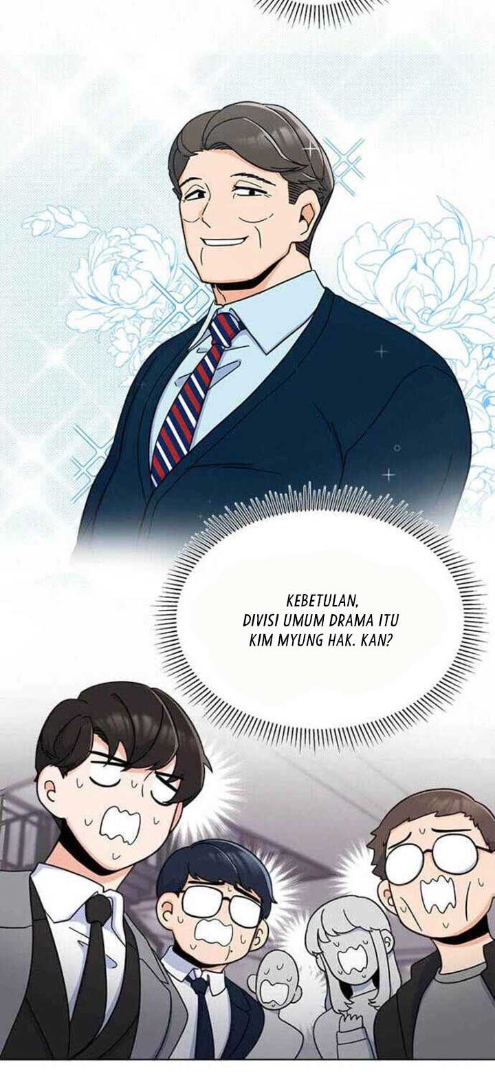 1st Year Max Level Manager