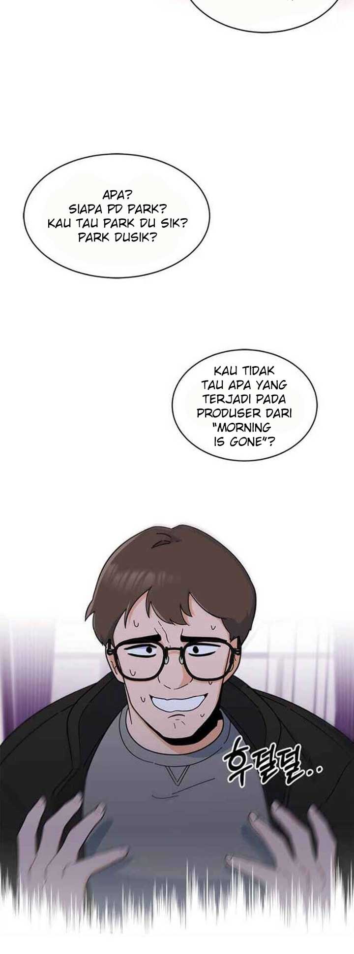 1st Year Max Level Manager