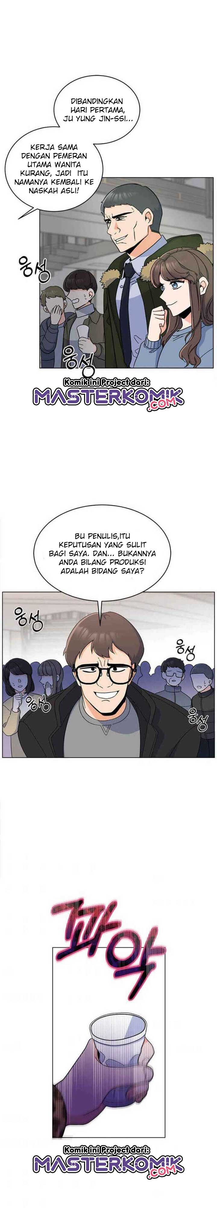 1st Year Max Level Manager