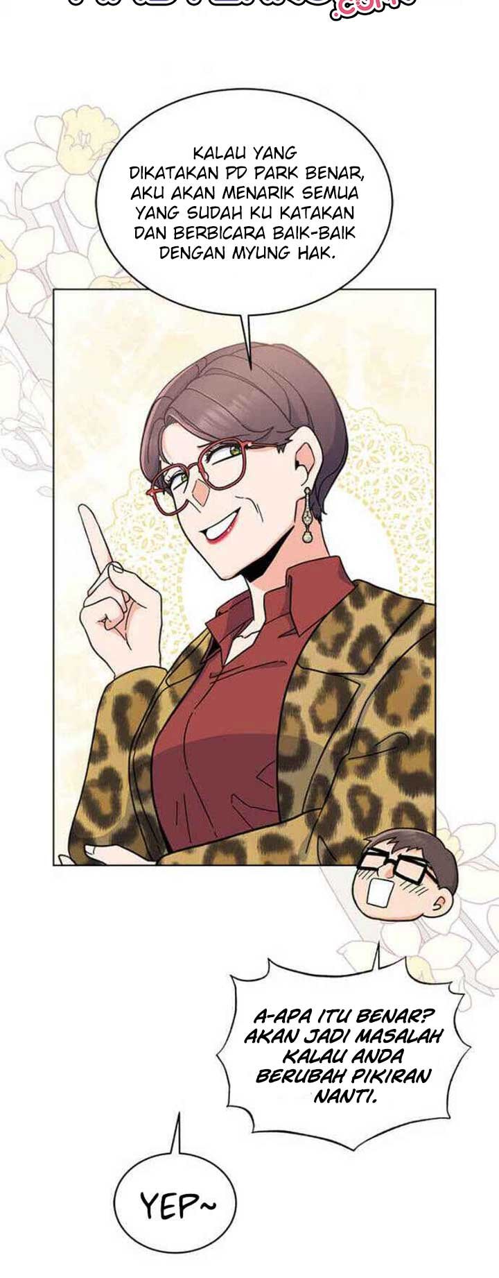 1st Year Max Level Manager
