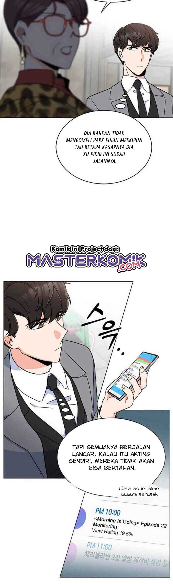 1st Year Max Level Manager