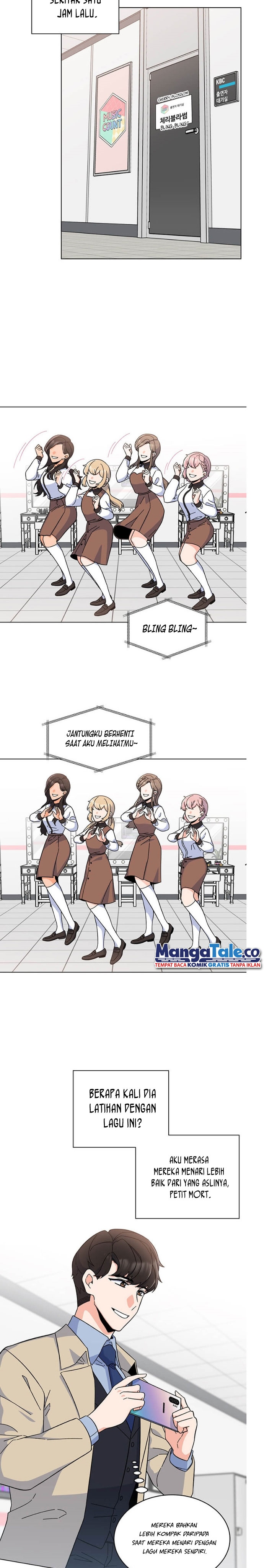 1st Year Max Level Manager