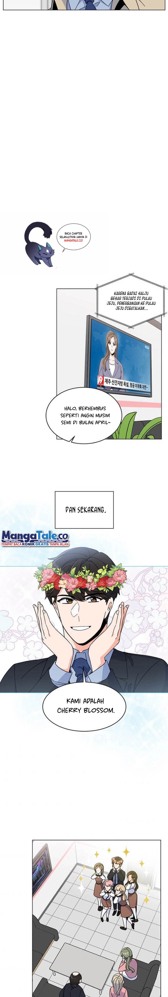 1st Year Max Level Manager