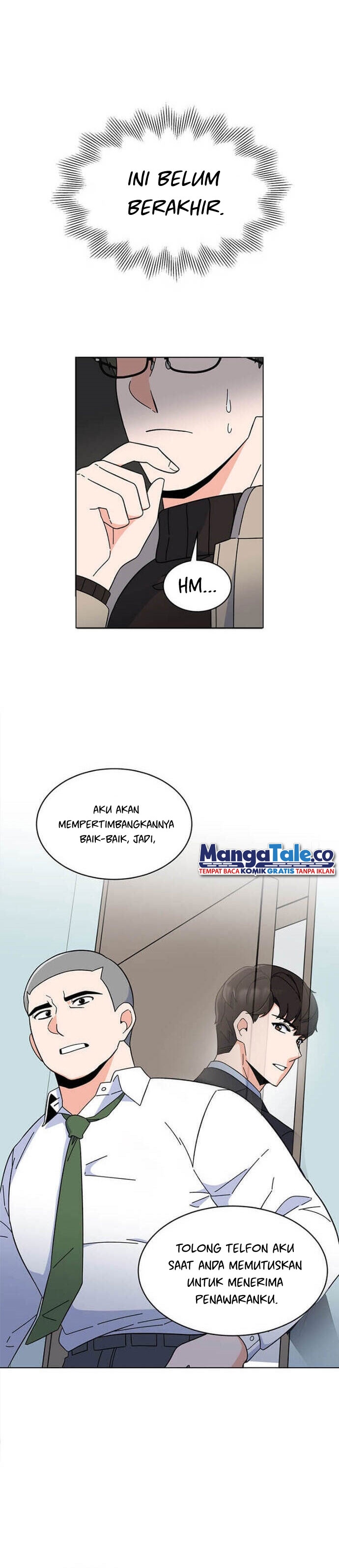 1st Year Max Level Manager