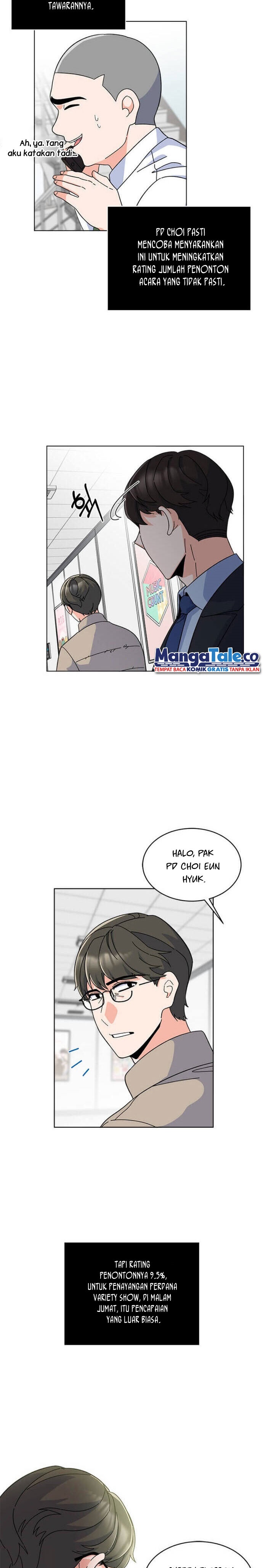1st Year Max Level Manager