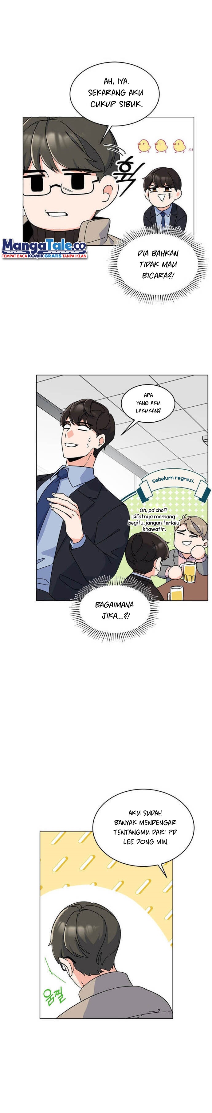 1st Year Max Level Manager