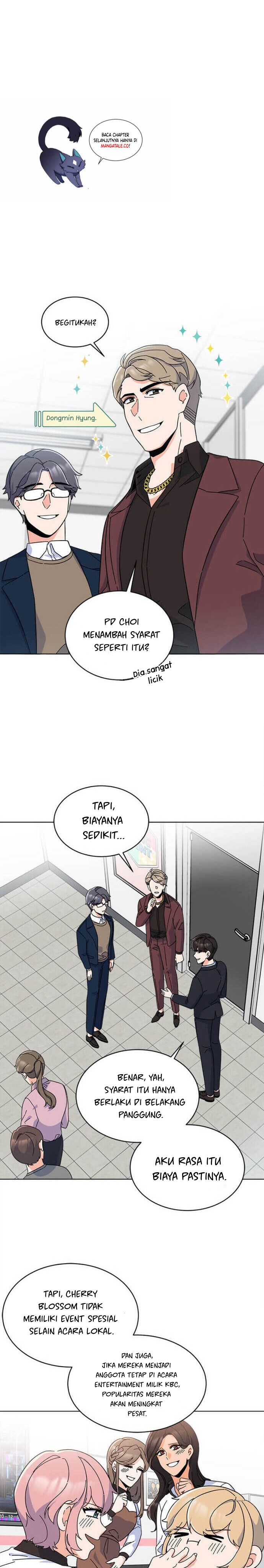 1st Year Max Level Manager