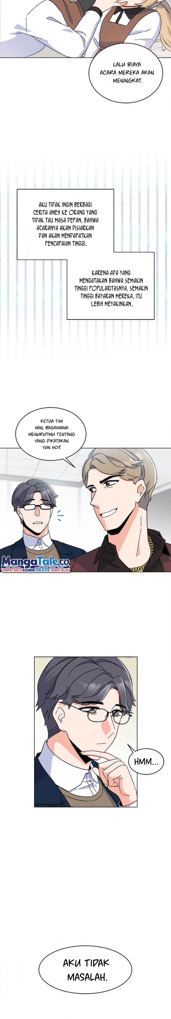 1st Year Max Level Manager