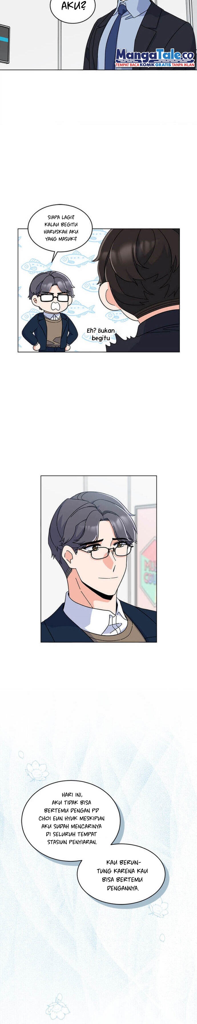 1st Year Max Level Manager