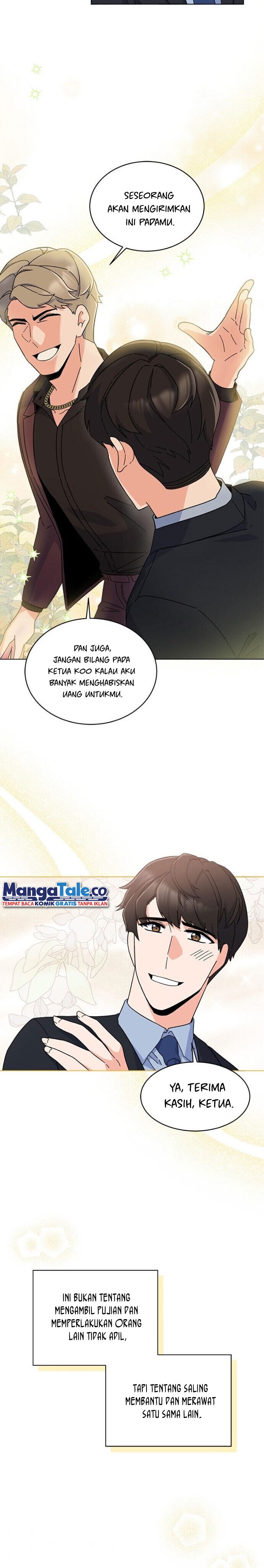 1st Year Max Level Manager
