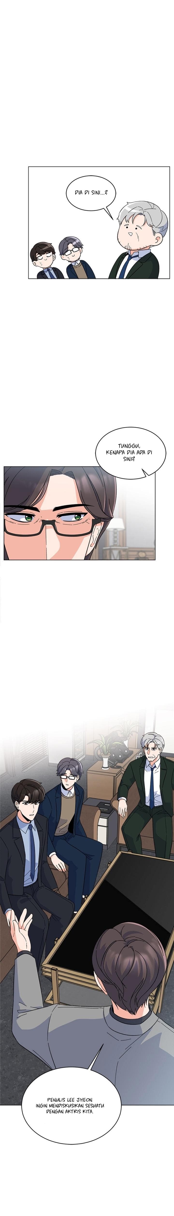 1st Year Max Level Manager
