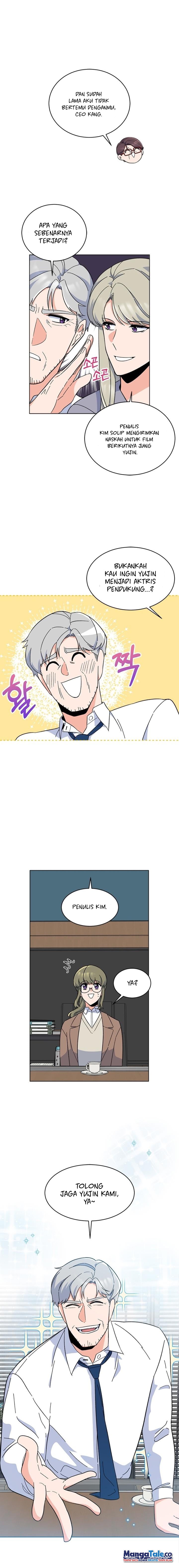 1st Year Max Level Manager