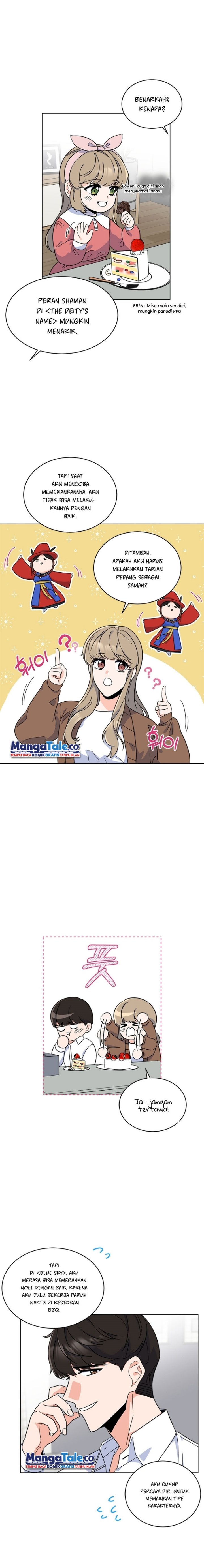 1st Year Max Level Manager