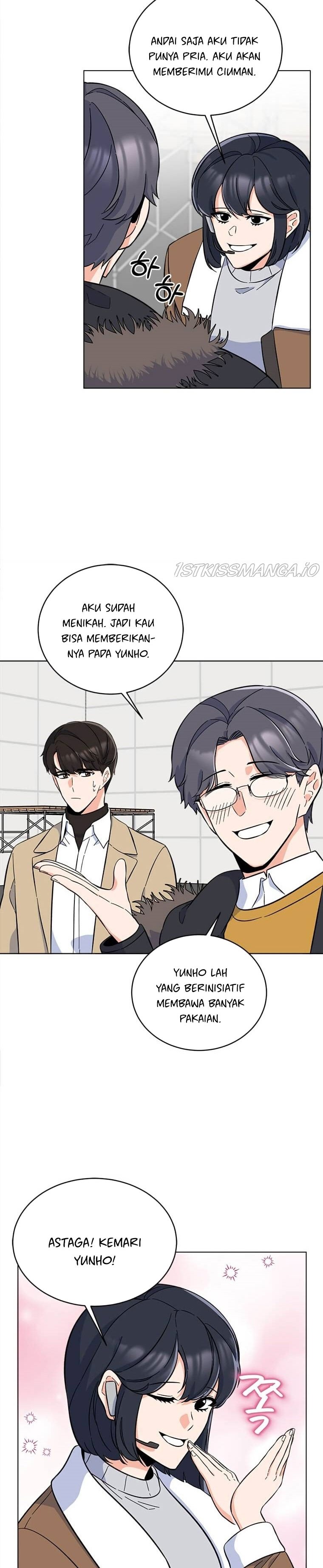1st Year Max Level Manager