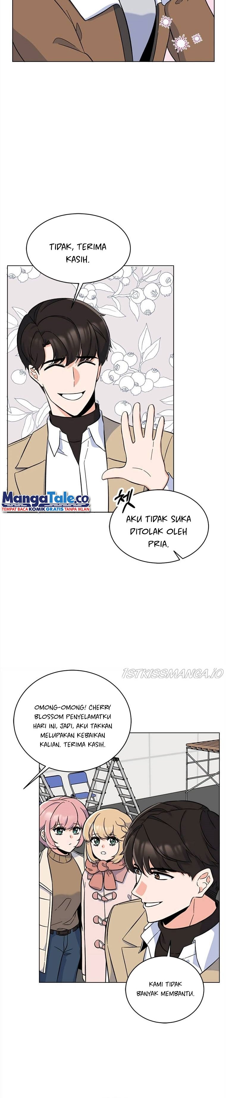1st Year Max Level Manager