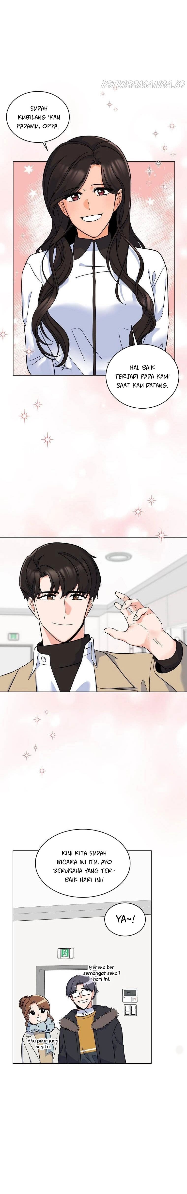 1st Year Max Level Manager