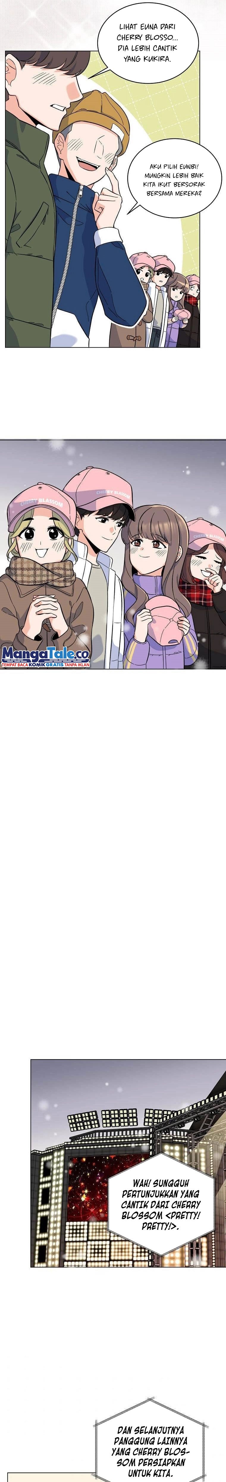 1st Year Max Level Manager