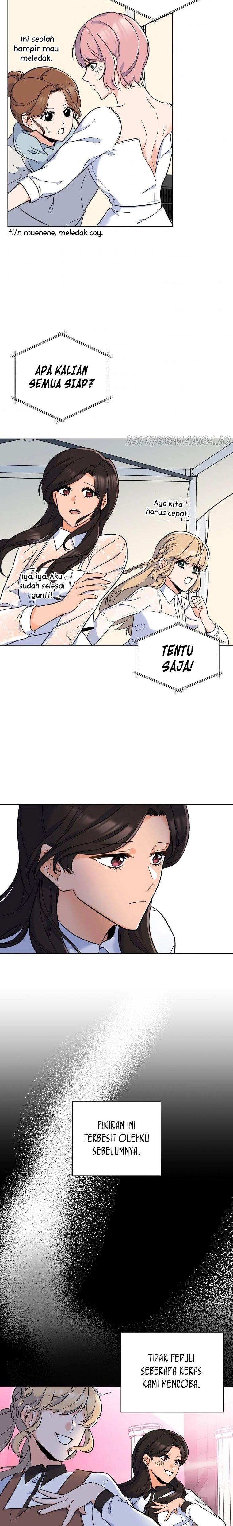1st Year Max Level Manager