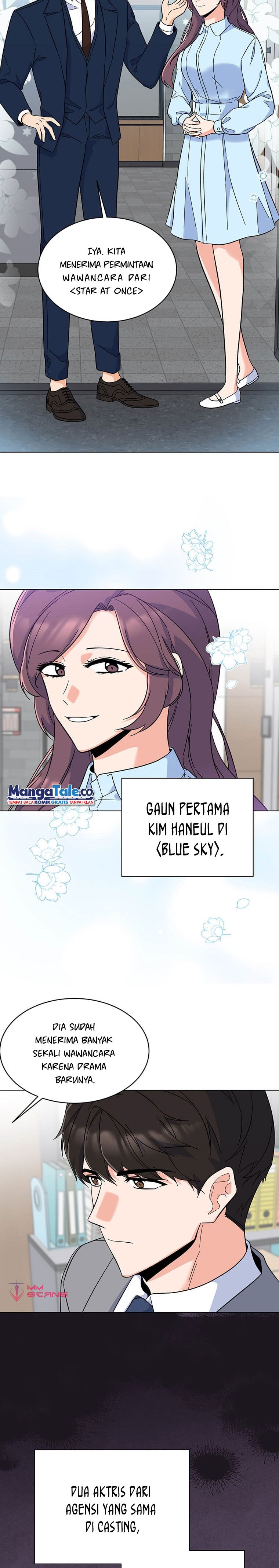 1st Year Max Level Manager