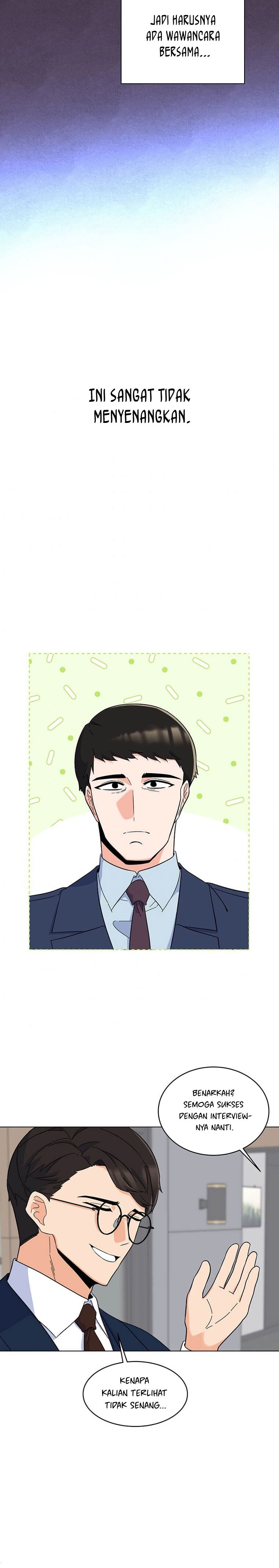 1st Year Max Level Manager