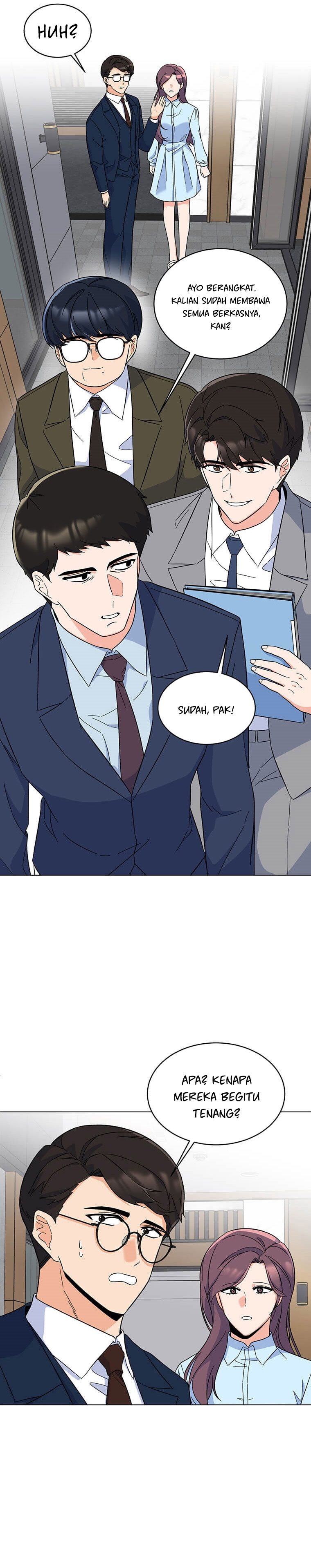 1st Year Max Level Manager