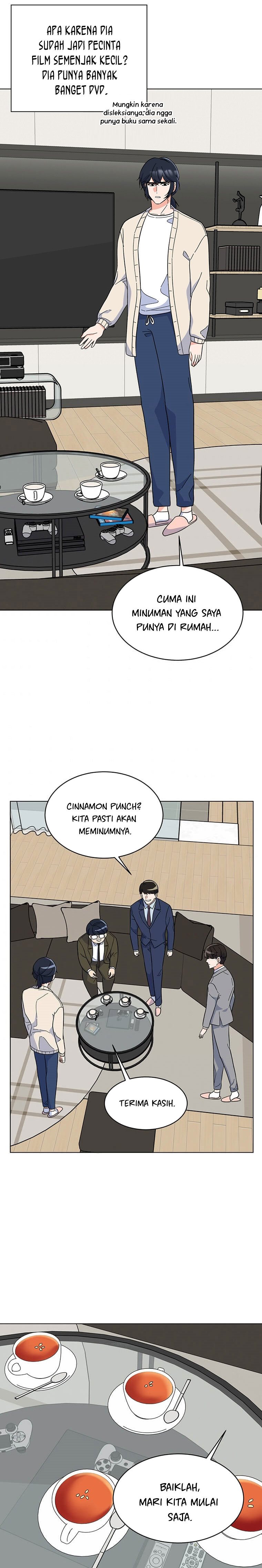 1st Year Max Level Manager
