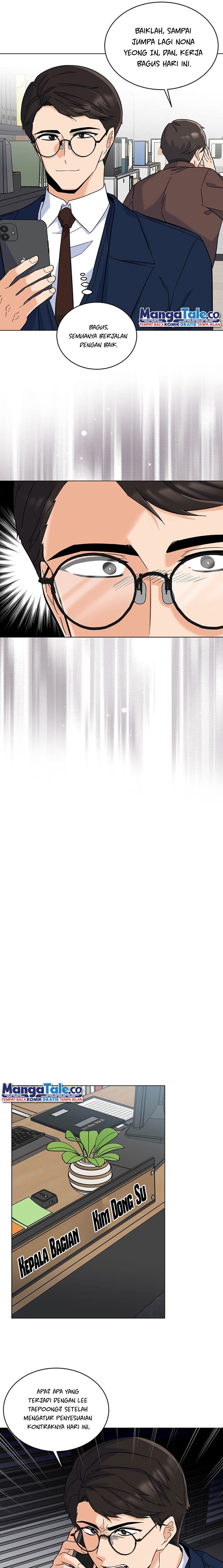 1st Year Max Level Manager
