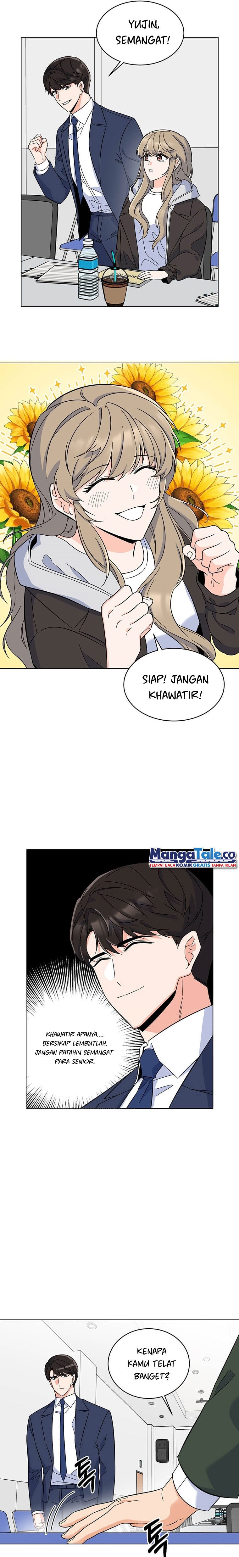 1st Year Max Level Manager