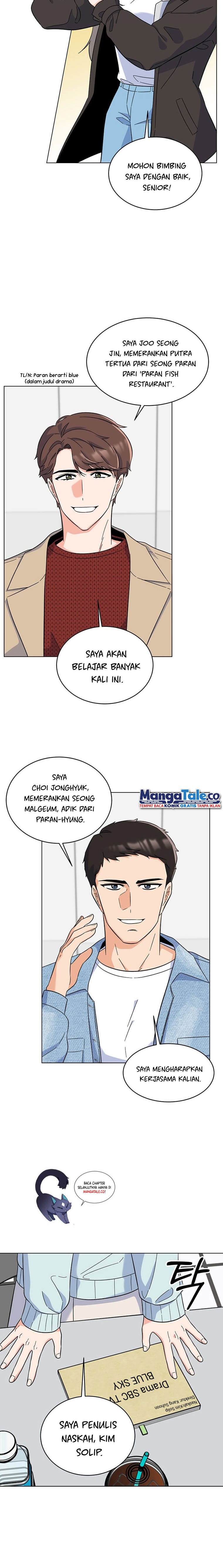 1st Year Max Level Manager