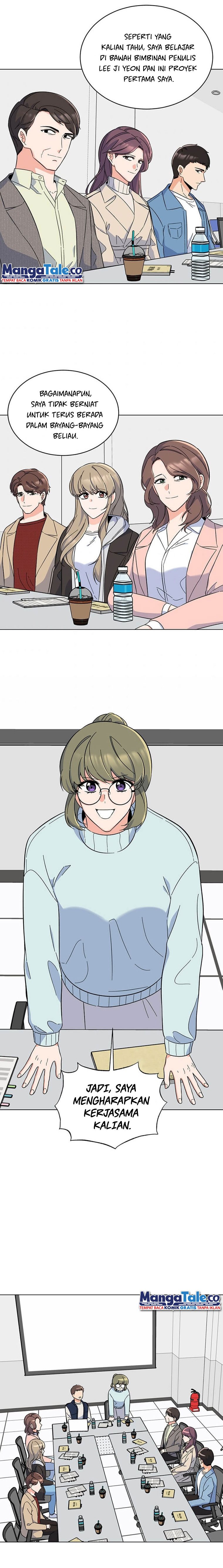 1st Year Max Level Manager
