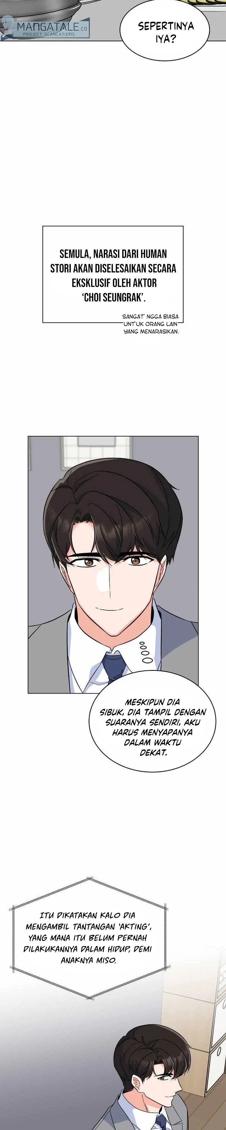 1st Year Max Level Manager