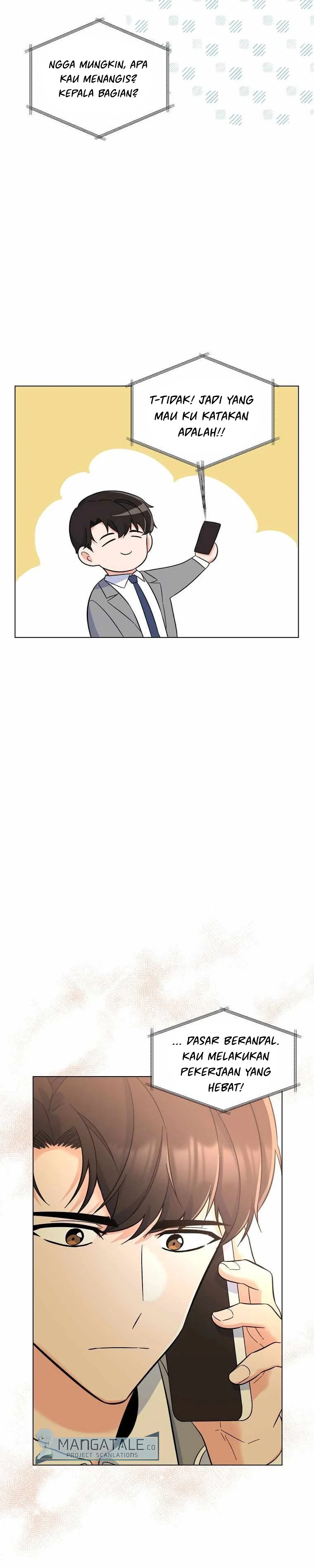 1st Year Max Level Manager