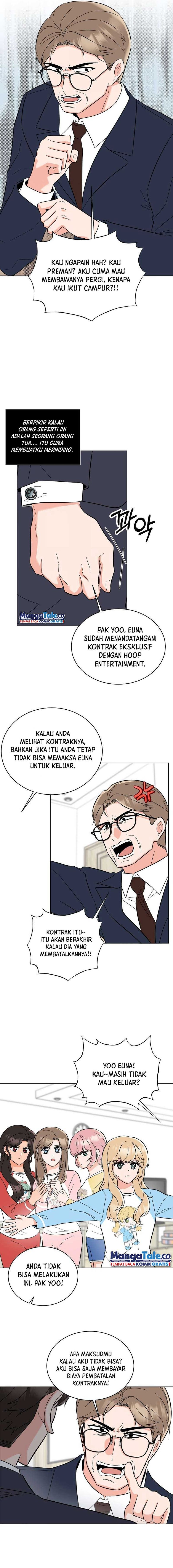 1st Year Max Level Manager