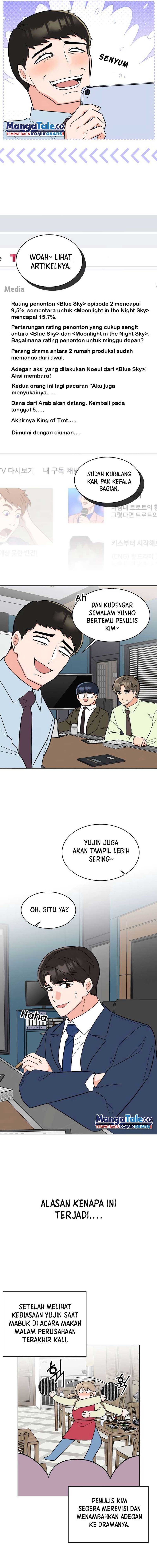 1st Year Max Level Manager