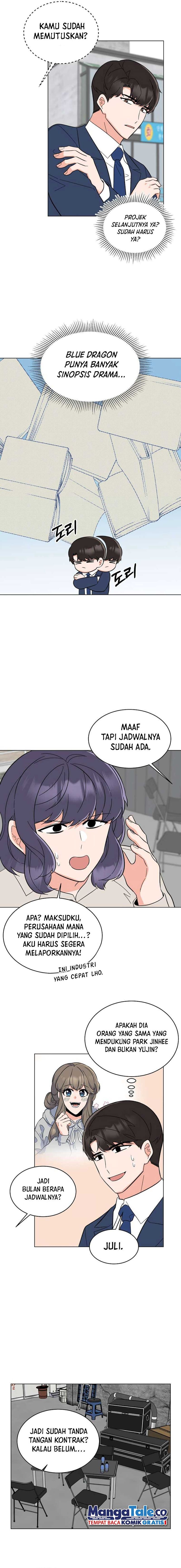 1st Year Max Level Manager