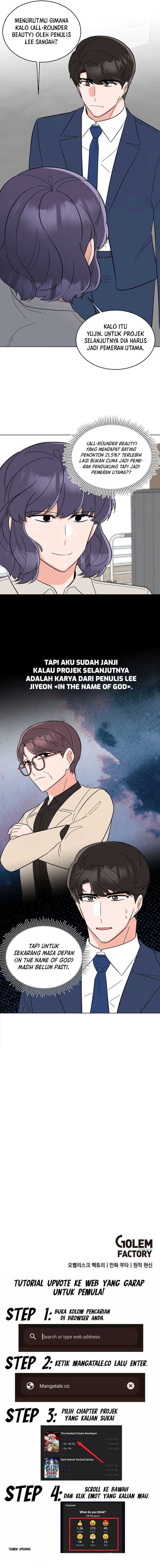 1st Year Max Level Manager