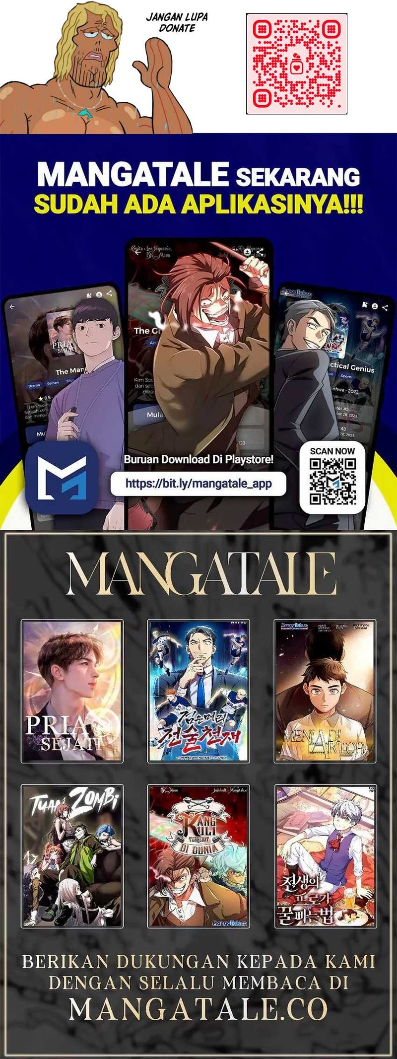 1st Year Max Level Manager