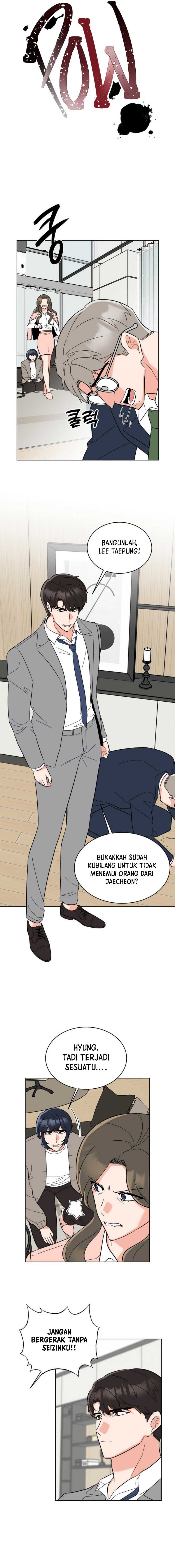 1st Year Max Level Manager
