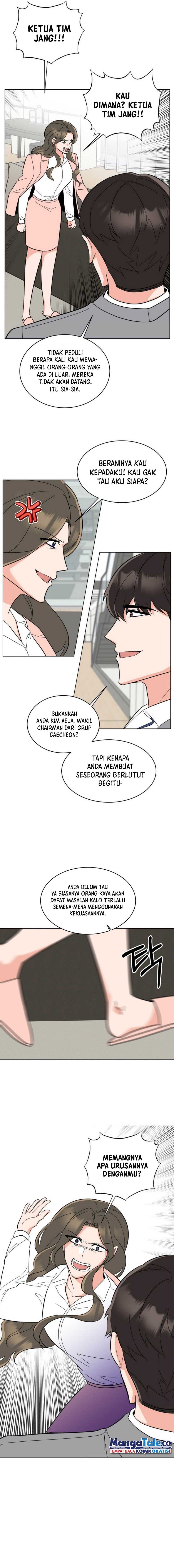 1st Year Max Level Manager