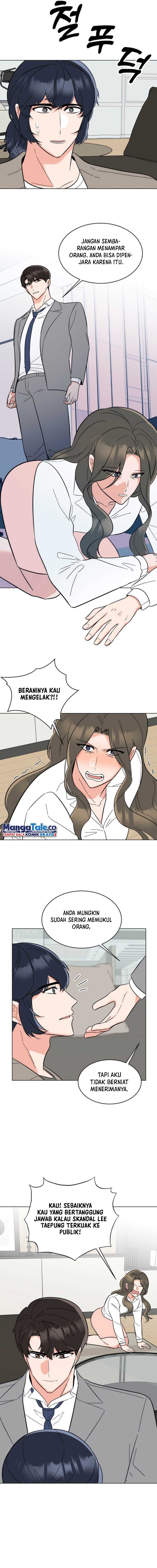 1st Year Max Level Manager