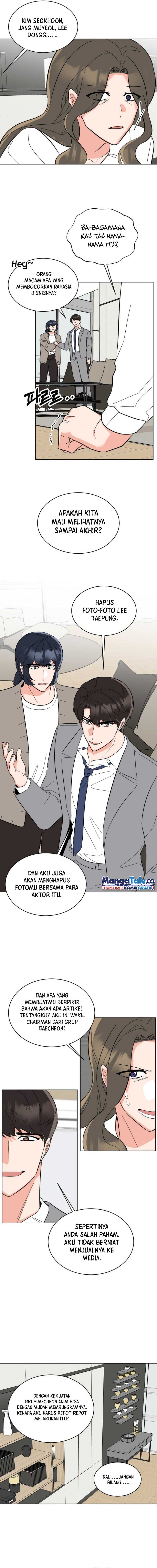 1st Year Max Level Manager