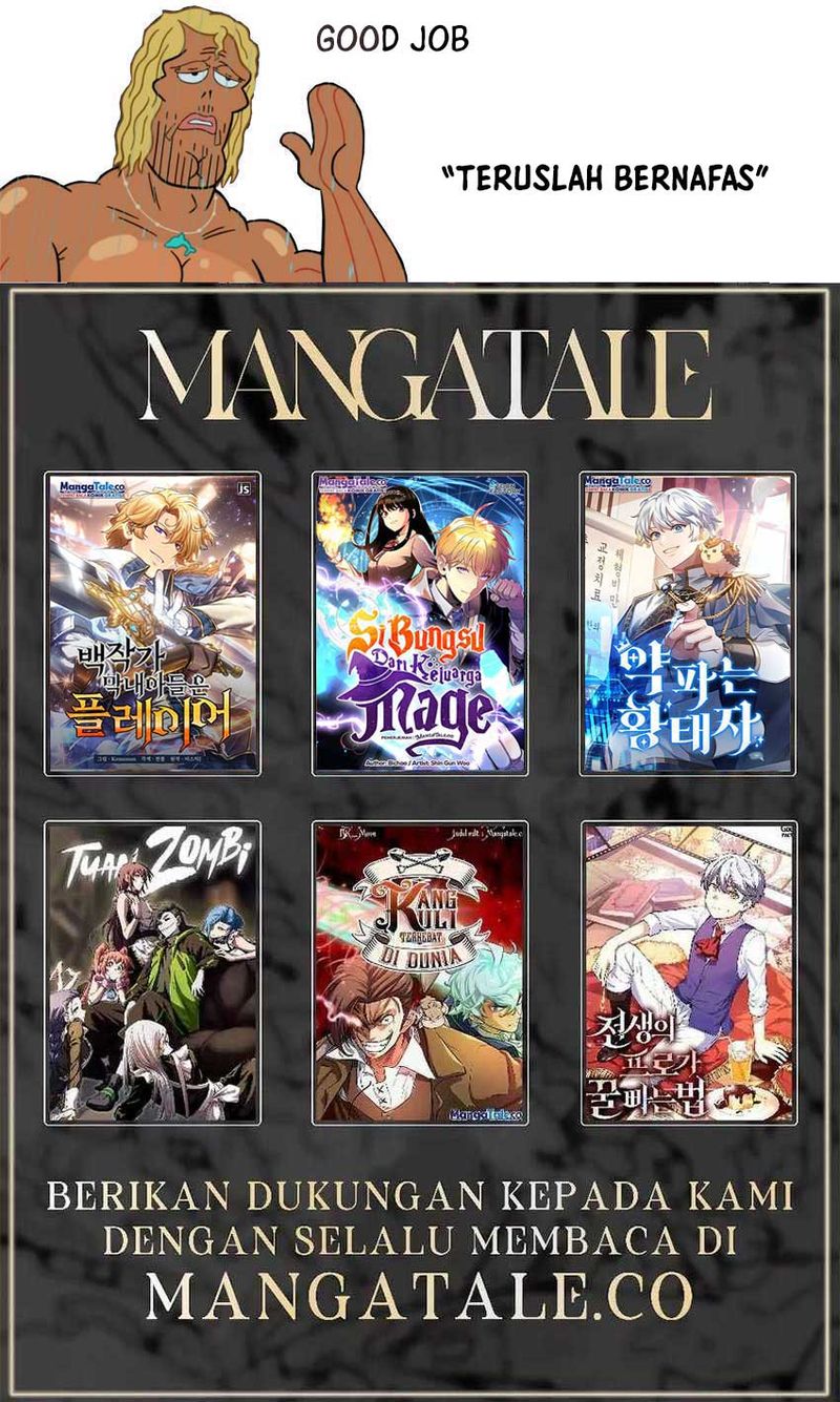 1st Year Max Level Manager