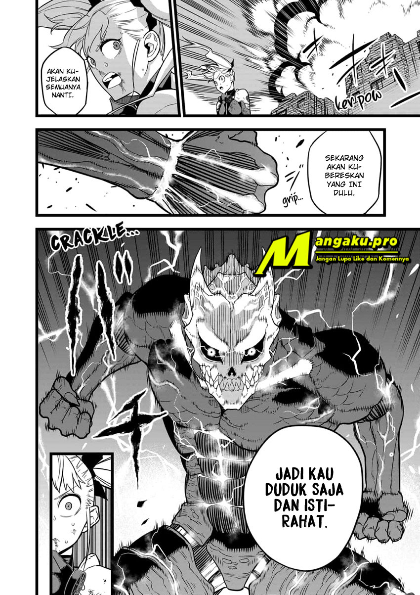 8Kaijuu