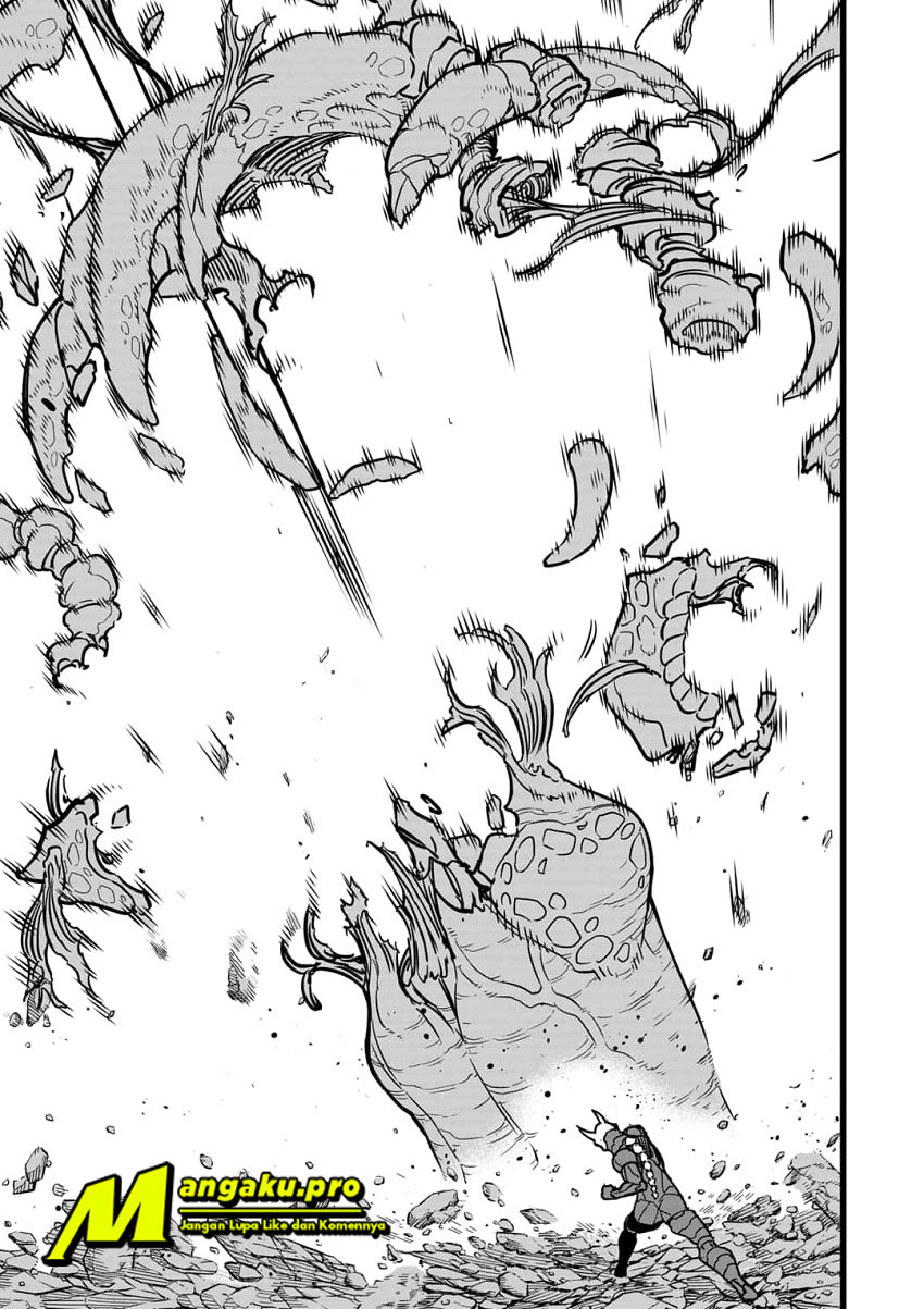 8Kaijuu